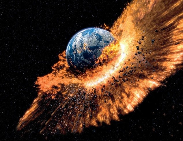 8 dự đoán sai lầm về “Ngày tận thế’’ từng khiến thế giới lo ngại