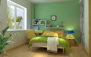 Cấm kị phong thủy giúp trẻ hoạt bát, thông minh