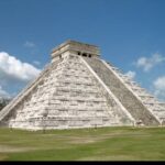 Bí ẩn Atlantis và nền văn minh Maya