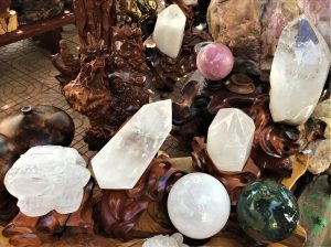 Đá quý nào hỗ trợ người làm lãnh đạo?