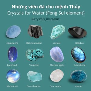 Đá quý nào phù hợp với phong cách hiện đại?