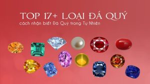 Đá quý nào tốt cho người hay nóng giận?