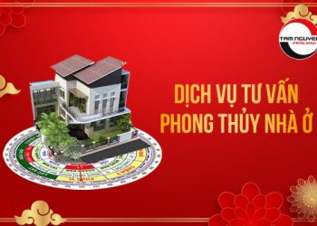 Dịch Vụ Tư Vấn Phong Thủy Cải Tạo Nhà: Mang Lại Không Gian An Lành và Thịnh Vượng