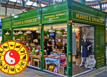 Dịch Vụ Tư Vấn Phong Thủy Cho Cửa Hàng: Tạo Không Gian Mua Sắm Thành Công và Thu Hút Khách Hàng