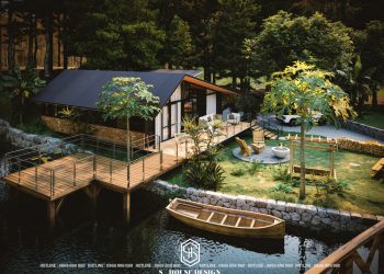 Dịch Vụ Tư Vấn Phong Thủy Cho Khu Du Lịch: Xây Dựng Không Gian Hài Hòa và Thu Hút Du Khách