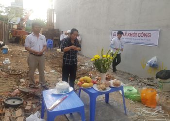 Dịch Vụ Tư Vấn Phong Thủy Cho Lễ Động Thổ: Tạo Nền Tảng Vững Chắc Cho Thành Công