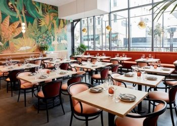 Dịch Vụ Tư Vấn Phong Thủy Cho Nhà Hàng: Tạo Dựng Không Gian Ăn Uống Hài Hòa và Thịnh Vượng