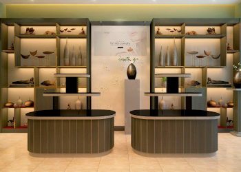 Dịch Vụ Tư Vấn Phong Thủy Cho Showroom: Tạo Không Gian Mua Sắm Thu Hút Khách Hàng và Thịnh Vượng