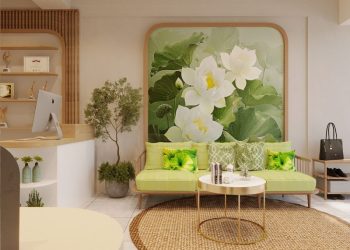 Dịch Vụ Tư Vấn Phong Thủy Cho Spa: Tạo Không Gian Thư Giãn và Thu Hút Khách Hàng